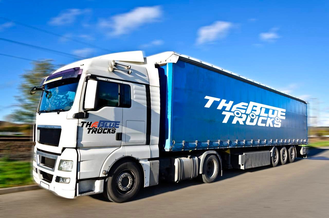 Dedicated Lane Truck